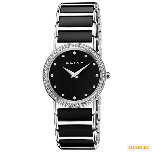 Наручные часы ELIXA E100-L391