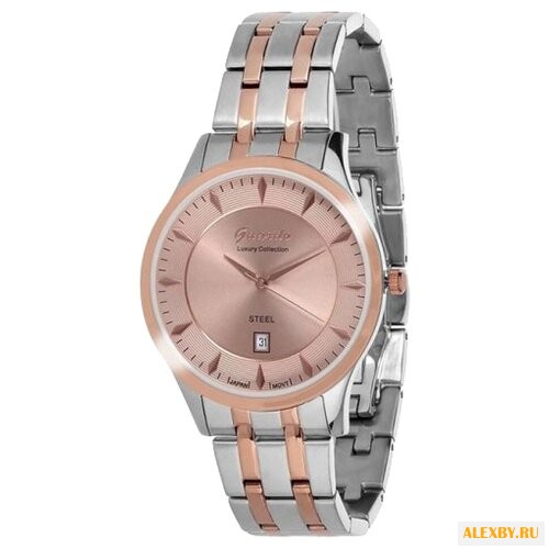 Наручные часы Guardo S1453.1.8