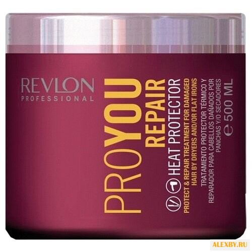 Revlon Professional Pro You