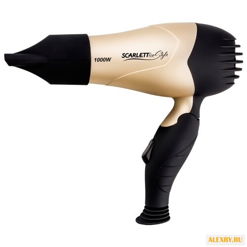 Фен Scarlett SC-HD70T04
