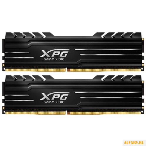 Оперативная память ADATA