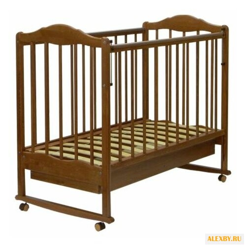Кроватка СКВ-Компани 23111