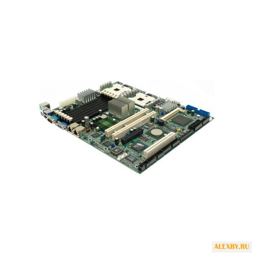 Материнская плата Supermicro