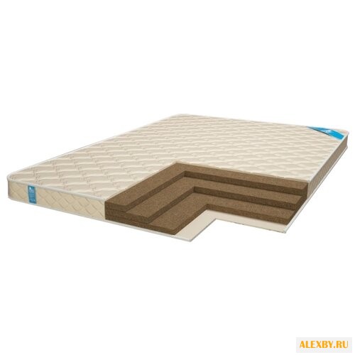 Матрас Comfort Line Hard Puff 9