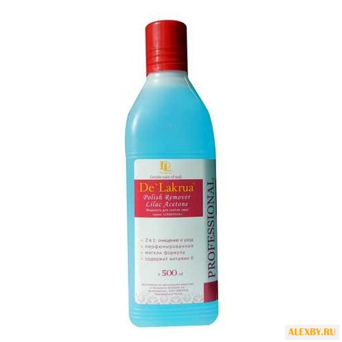 SEVERINA De Lakrua Жидкость для