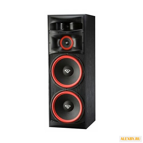 Акустическая система