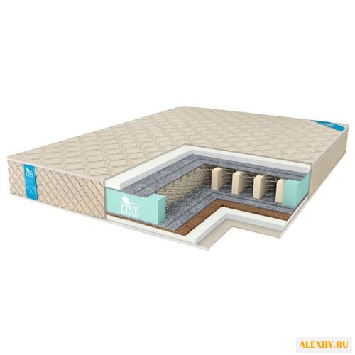 Матрас Comfort Line