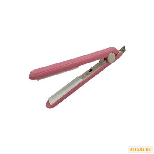 Щипцы гофрированные irit