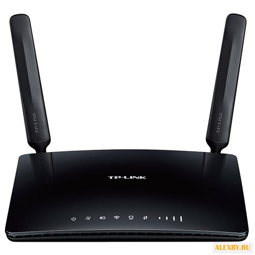 Wi-Fi точка доступа TP-LINK