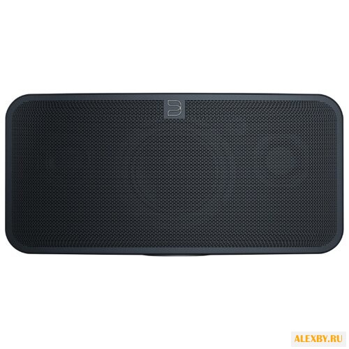 Портативная акустика Bluesound