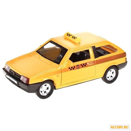 Легковой автомобиль Autotime