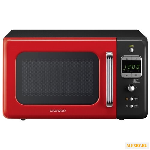 Микроволновая печь Daewoo
