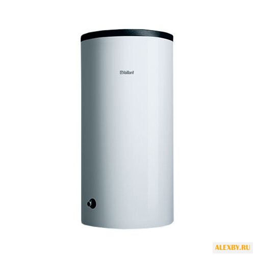 Накопительный водонагреватель
