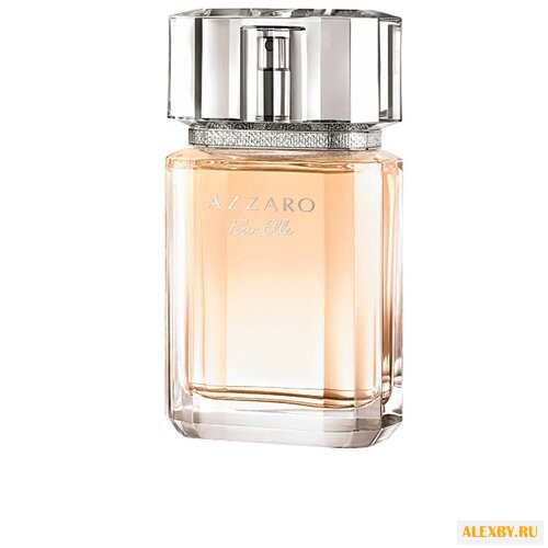 Azzaro Azzaro pour Elle