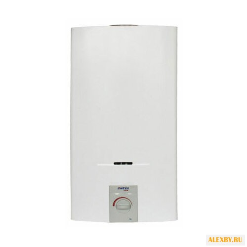Проточный водонагреватель Neva