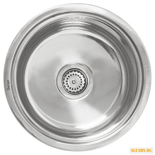 Врезная кухонная мойка