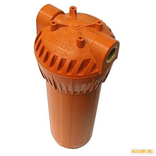 Фильтр Гейзер 1Г мех 1 2