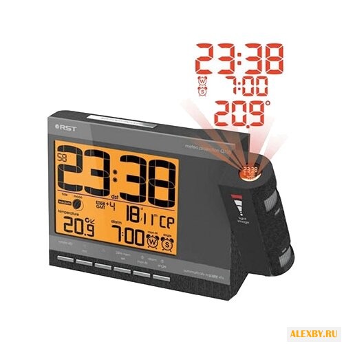 Термометр RST 32755