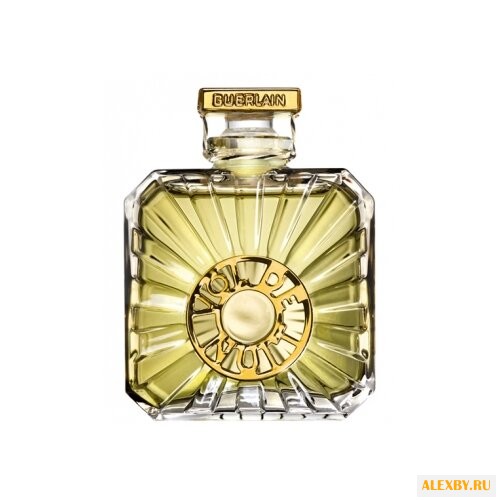 Guerlain Vol de Nuit