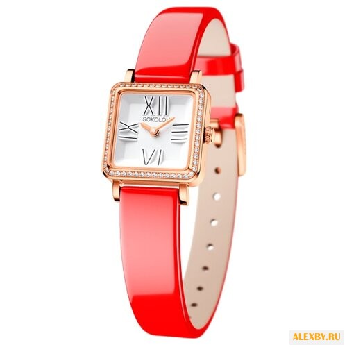 Наручные часы SOKOLOV