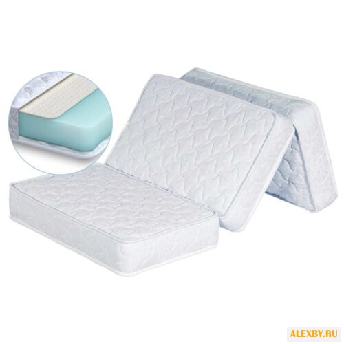 Матрас Промтекс-Ориент