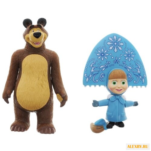 Фигурки Играем вместе