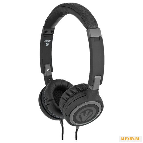 Наушники Ifrogz Frequency