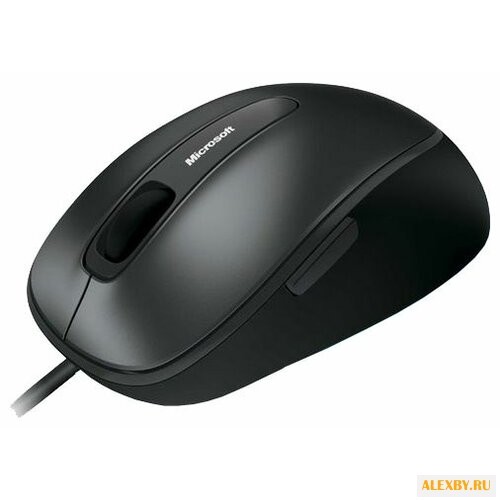 Мышь Microsoft Comfort Mouse