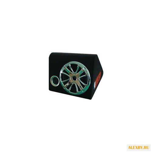 Автомобильный сабвуфер Mystery