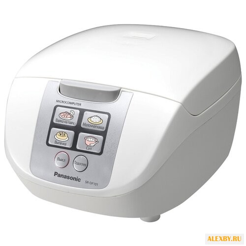 Мультиварка Panasonic SR-DF101
