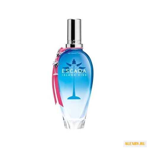 Escada Island Kiss 2011