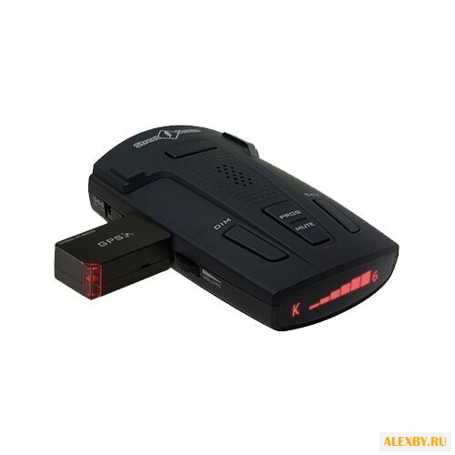 Радар-детектор Street Storm