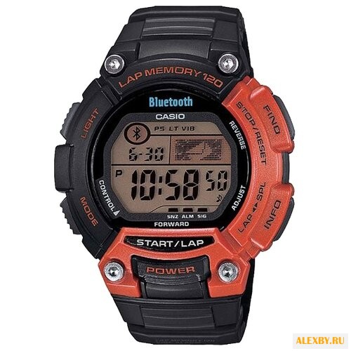 Часы CASIO STB-1000-4E