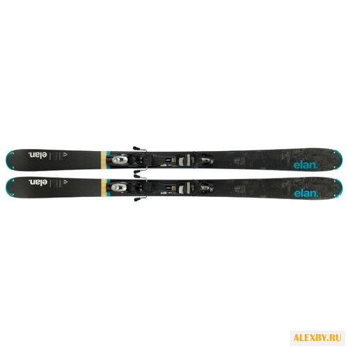 Горные лыжи Elan Slingshot 17 18