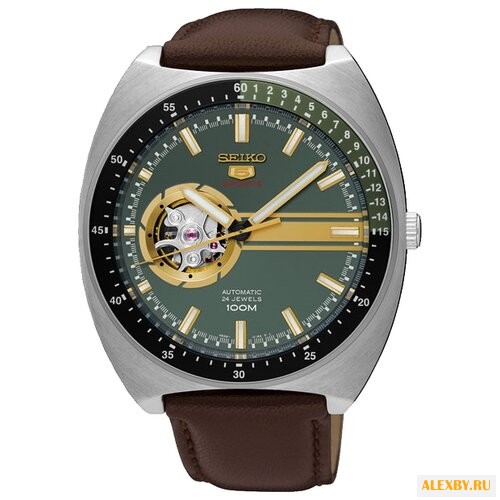 Наручные часы SEIKO SSA333