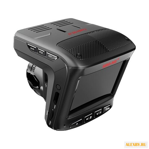 Видеорегистратор с