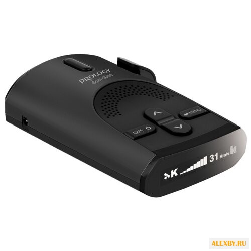 Радар-детектор Prology iScan-3050