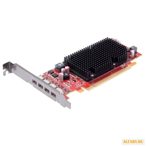 Видеокарта AMD FirePro 2460