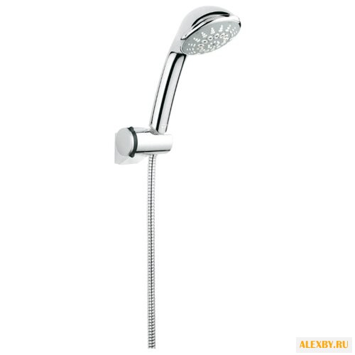 Ручной душ Grohe Relexa 100