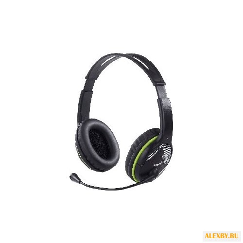 Компьютерная гарнитура Genius