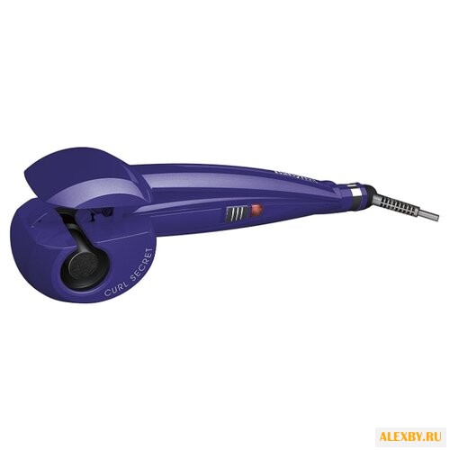 Щипцы плойка BaByliss C904PE