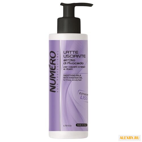 Brelil Professional Numero