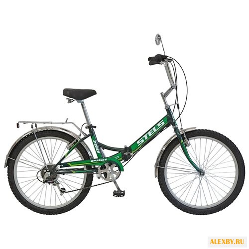 Городской велосипед STELS Pilot