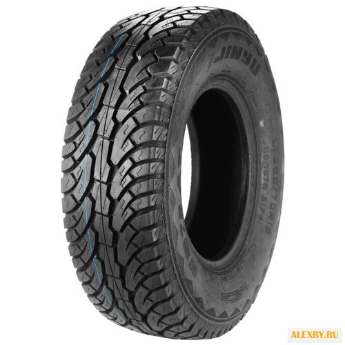 Автомобильная шина Jinyu YS78