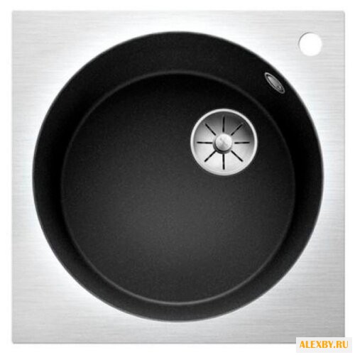 Интегрированная кухонная мойка