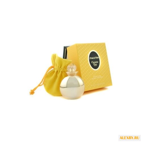 Christian Dior Dolce Vita Parfum
