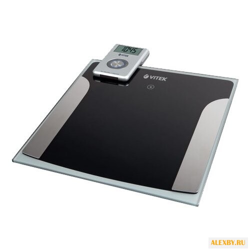 Весы VITEK VT-1987 BK