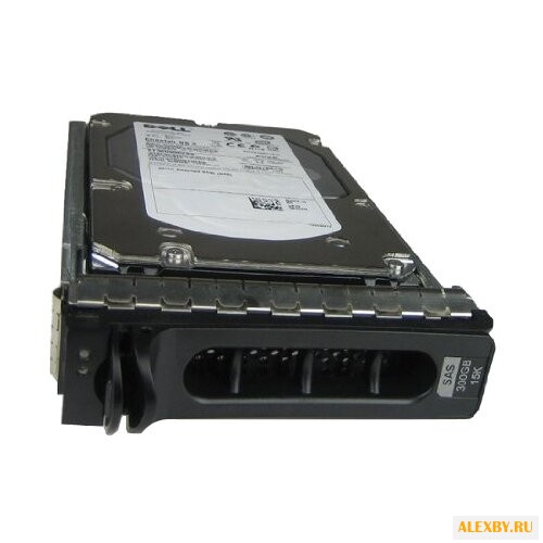 Жесткий диск DELL GP880