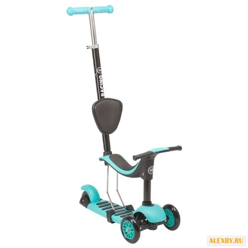 Кикборд Happy Baby DUO