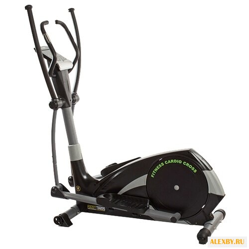 Эллиптический тренажер